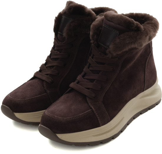 Ботинки женские