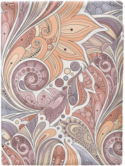 Комплект постельного белья (семейный, сатин-люкс,  2 наволочки 50×70 и 2 наволочки 70×70) - Фото 1