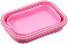 Контейнер силиконовый - Фото 3