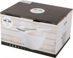 Набор чайный с ложкой - Фото 1