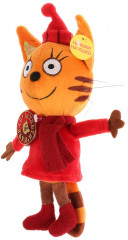 Игрушка мягкая «Карамелька» - Фото 3