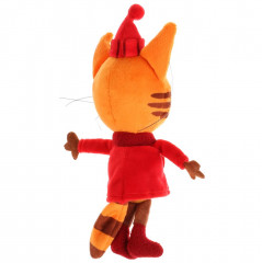 Игрушка мягкая «Карамелька» - Фото 2