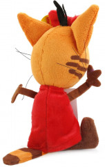 Игрушка мягкая «Карамелька» - Фото 2