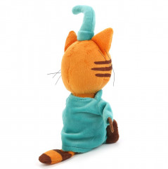 Игрушка мягкая «Котик Компот» - Фото 2