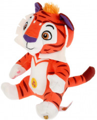 Игрушка мягкая «Тиг» - Фото 1