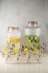 Диспенсер для напитков «Vintage» - Фото 1