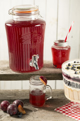 Диспенсер для напитков «Vintage» - Фото 4