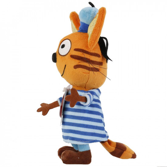 Игрушка мягкая «Коржик»