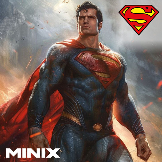 Коллекционная фигурка «DC Комикс. Супермен»
