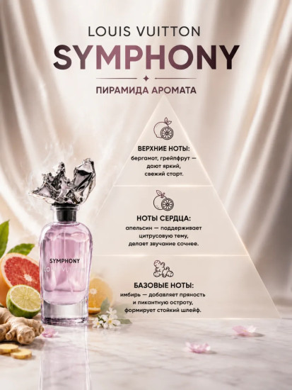 Symphony 10мл