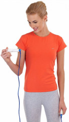 Скакалка со счётчиком прыжков «Контроллер» - Фото 5