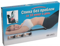 Приспособление для снятия нагрузки с позвоночника «Мостик» - Фото 5