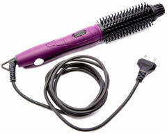 Стайлер для выпрямления и завивки волос «Гламур» - Фото 6