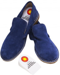 Стелька-подушка с памятью «Пяточка» - Фото 1