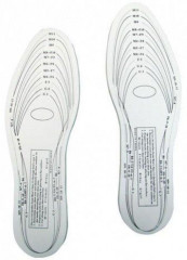 Стельки для обуви с памятью - Фото 1