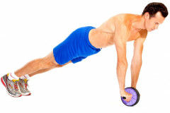 Тренажер для пресса - Фото 4