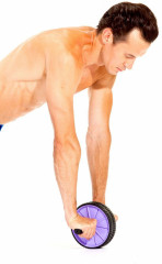 Тренажер для пресса - Фото 6