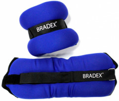 Утяжелители «Геракл» - Фото 3