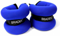 Утяжелители «Геракл плюс» - Фото 2