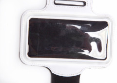 Чехол для телефона с креплением на руку - Фото 3