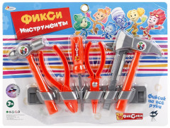 Набор инструментов - Фото 1