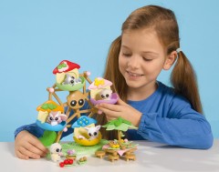 Каруселька "YooHoo & Friends" - Фото 1