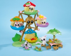 Каруселька "YooHoo & Friends" - Фото 2