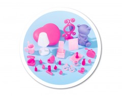 Кукла Штеффи в спальной комнате с аксессуарами - Фото 4