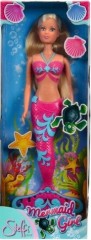 Кукла «Штеффи-русалочка» - Фото 1
