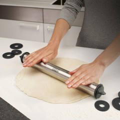 Скалка «Adjustable Rolling Pin» - Фото 1