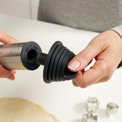 Скалка «Adjustable Rolling Pin» - Фото 2