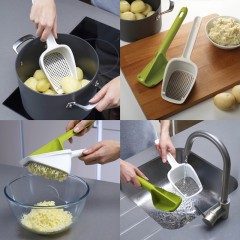 Пресс для пюре «Scoop Ricer» - Фото 1