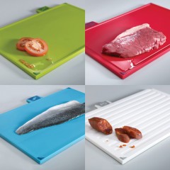 Набор разделочных досок «Index» (4 шт), 30x20 см - Фото 5