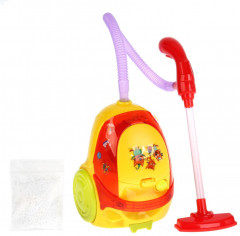 Пылесос «Три кота» - Фото 1