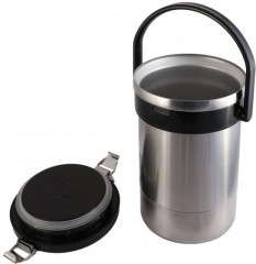 Термоc 2-х секционный «Экспресс» - Фото 1