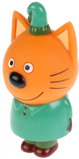 Игрушка для купания «Три Кота»