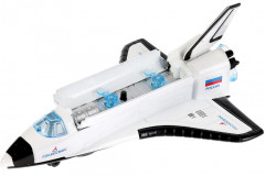 Модель металлическая «Шаттл» - Фото 1