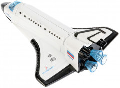 Модель металлическая «Шаттл» - Фото 2