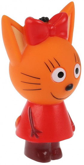 Игрушка для купания «Карамелька»