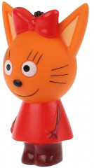 Игрушка для купания «Карамелька» - Фото 2