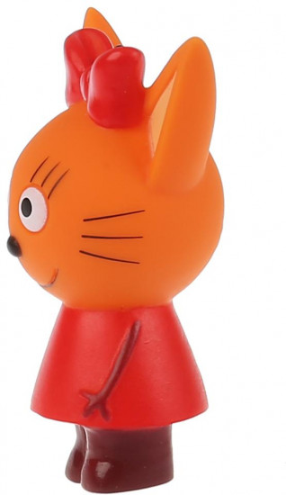 Игрушка для купания «Карамелька»