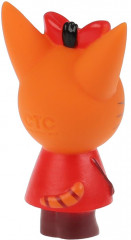 Игрушка для купания «Карамелька» - Фото 4