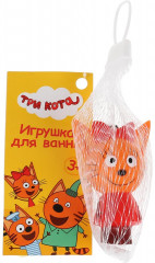 Игрушка для купания «Карамелька» - Фото 5