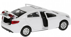 Машина инерционная «Kia Rio» - Фото 2