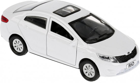 Машина инерционная «Kia Rio»