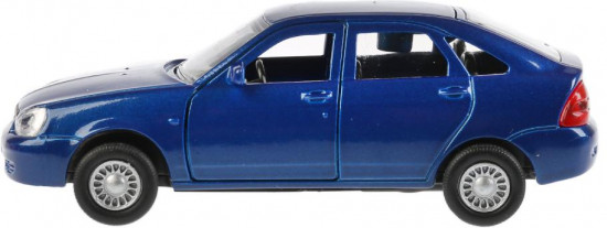 Машина инерционная «Lada  Priora»