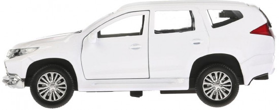 Машина инерционная «Mitsubishi Pajero Sport»