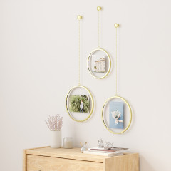 Набор подвесных фоторамок «Fotochain» - Фото 1