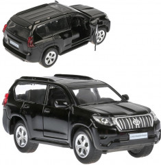 Машина инерционная «Toyota Prado» - Фото 2
