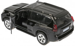 Машина инерционная «Toyota Prado» - Фото 3